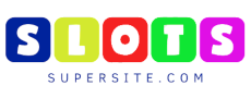 Slots Supersite Logo