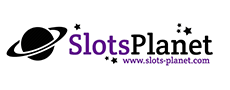 Slots-Planet Logo