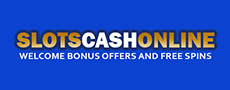 Slots Cash Online