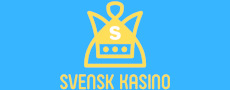 Svensk Kasino Logo