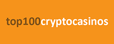 Top 100 Crypto Casinos