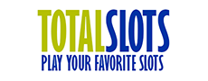 Total Slots Logo