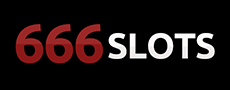 666 Slots Logo