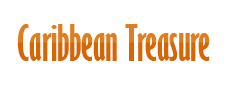 Caribbean Treasure Casino