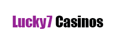 Lucky7 Online Casinos