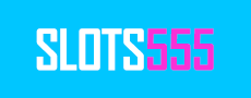 Slots555 Logo